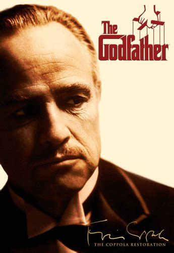 Mar 24, 1972 The Godfather Directed by Francis Ford Coppola. . The godfather wiki